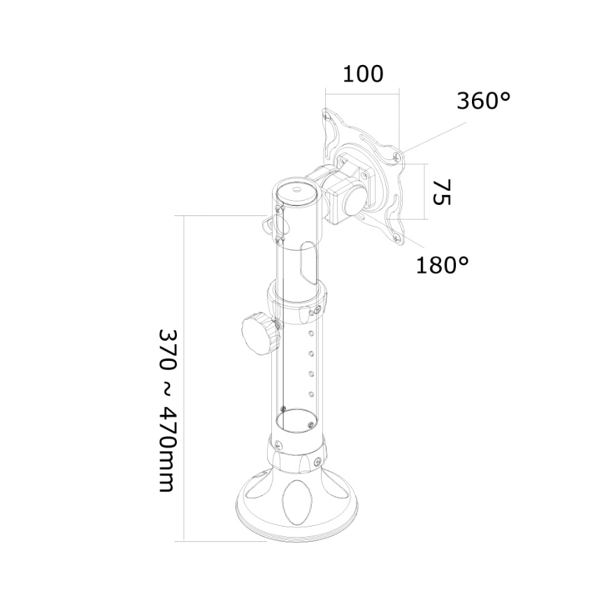 stoyka-neomounts-by-newstar-flat-screen-desk-mount-neomounts-by-newstar-fpma-d025bl